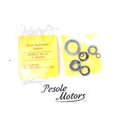 SERIE KIT PARAOLIO MOTORE BENELLI CC 49 MARCE 4 pesoleshop