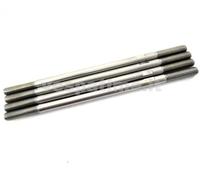 Serie kit quattro prigionieri DRT racing M7x152 mm per cilindri Vespa