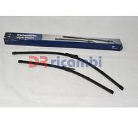 SERIE KIT SPATOLA SPAZZOLA TERGICRISTALLO OPEL ZAFIRA B - OPEL 93183142