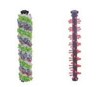 Serie L E Filtri For Aspirapolvere Multisuperficie Con Spazzole A Rullo. Compatibile Con Bissell Crosswave 1785Q, 1785F, 1785B Adatto 1608022 (Color : As shown-01)