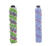 Serie L E Filtri For Aspirapolvere Multisuperficie Con Spazzole A Rullo. Compatibile Con Bissell Crosswave 1785Q, 1785F, 1785B Adatto 1608022 (Color : As shown-09)