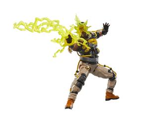 Serie Leggende Marvel - Marvel's Electro - Non c'è modo di tornare a casa