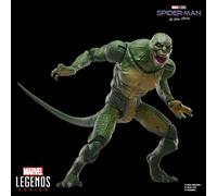 Serie Leggende Marvel - Marvel's Lizard - Nessuna strada per tornare a casa