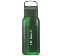 Serie LifeStraw Go 2.0, 1L, verde 1000ml Terrace Green