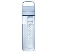 Serie LifeStraw Go 2.0, 650 ml, azzurro 650ml Icelandic Blue