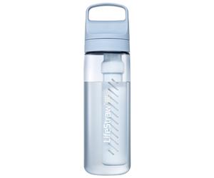 Serie LifeStraw Go 2.0, 650 ml, azzurro 650ml Icelandic Blue