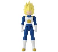 Serie Limit Breaker - Dragon Ball DAIMA - Super Saiyan 3 Vegeta 30,5 cm Action F