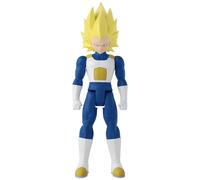 Serie Limit Breaker - Dragon Ball DAIMA - Super Saiyan 3 Vegeta 30,5 cm Action F