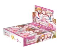 Serie Love Live! - Booster Pack ufficiale per gioco di carte Vol. 1 scatola