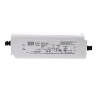 Serie LPV-150 LPV-150-12 Alimentatore switching Display luminoso LED LPVL-150W