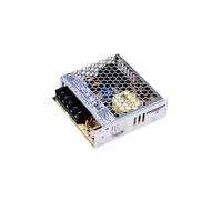 Serie LRS-75 LRS-75-5 LRS-75-12 LRS-75-15 LRS-75-24 LRS-75-36 LRS-75-48 Alimentatore switching a uscita singola(LRS-75-24)