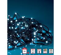 Serie Luci Di Natale 320 Led Multicolor 24V ( WIMEX cod. 4501934X )