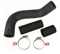 Serie Manicotti Radiatore Trattore Fiat 1000, 1000DT-Kit Completo-Adattabile.