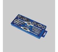 SERIE MASCHI E FILIERE 20 PEZZI Utensileria Manuale