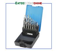 SERIE MASCHI E PUNTE CON GIRAMASCHI M3 M4 M5 M6 M8 FERVI M015S