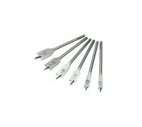 SERIE MECCHIE PER LEGNO 6 PZ VALEX PER TRAPANO 10/12/16/18/22/25 mm 1462951