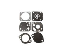 Serie membrane carburatore abbacchiatore ORIGINALE STIHL 41800071060