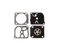 Serie membrane carburatore motosega 017 018 ORIGINALE STIHL 11300071061