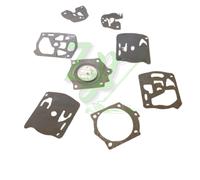 SERIE MEMBRANE CARBURATORE WALBRO W.S. 24