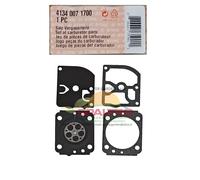 SERIE MEMBRANE Originale STIHL Zama per Decespugliatore FS 120 2-Mix