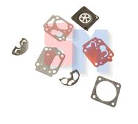 SERIE MEMBRANE PER DECESPUGLIATORI KAWASAKI TH43/48