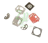 SERIE MEMBRANE PER DECESPUGLIATORI KAWASAKI TH43/48