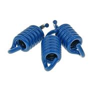 SERIE MOLLE BLU MALOSSI D.2,1 PER FRIZIONE DELTA E FLY CLUTCH