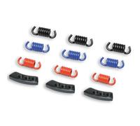 SERIE MOLLE FRIZIONE ITALJET JET SET 50 2T MALOSSI DELTA E FLY CLUTCH