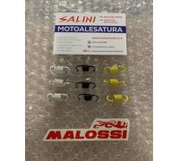Serie Molle Frizione Malossi Piaggio CIAO 50 cc 2T con variatore