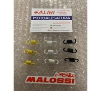 Serie Molle Frizione Malossi Piaggio Ciao PX 50 cc 2T senza variatore