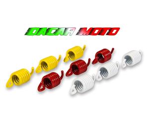 SERIE MOLLE FRIZIONE MALOSSI TGB X MOTION 250 4T LC 2911848