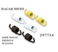 SERIE MOLLE FRIZIONE MALOSSI YAMAHA JOG Z 50 2T 297714