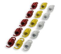 Serie Molle Frizione Malossi Racing per frizione originale - 2912553