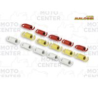 SERIE MOLLE FRIZIONE RACING MALOSSI MAXI SCOOTER