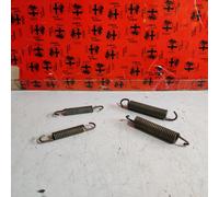 SERIE MOLLE GANASCE FRENO ALFA ROMEO ORIGINALE 60249885