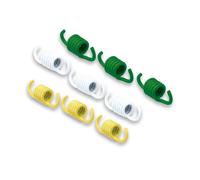 SERIE MOLLE MALOSSI 297715 RACING PER MALAGUTI CIAK CROSSER