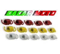 SERIE MOLLE MALOSSI HONDA 2912553