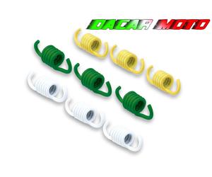 SERIE MOLLE MALOSSI MALAGUTI DVD 50 4T (139 QMB) 298746