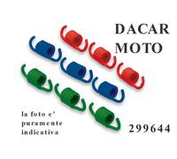 SERIE MOLLE MALOSSI PIAGGIO HEXAGON 125 2T LC 299644