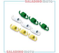 SERIE MOLLE RACING FRIZIONE ORIGINALE MALOSSI APRILIA BENELLI MBK YAMAHA 297715