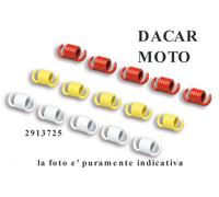 SERIE MOLLE RACING MALOSSI GARELLI XO' 125 ie 4T euro 3 (1P52 QMI-2) 2913725