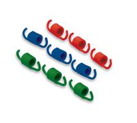 SERIE MOLLE RACING PER FRIZIONE MALOSSI PER PEUGEOT V-CLIC 50 4T