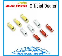 SERIE MOLLE RACING PER FRIZIONE ORIGINALE BENELLI ZENZERO 350 ie 4T LC euro 3