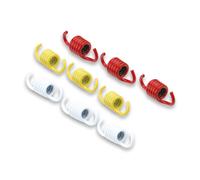 Kit 6 Molle Racing Frizione Malossi per Vespa 125 150 Primavera Sprint iGet 3v