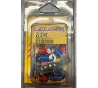 SERIE MOLLETTE FRIZIONE OEM MHR DELTA FLY MALOSSI MALAGUTI PHANTOM F12 C.298747