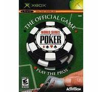 Serie Mondiali di Poker - Xbox