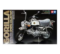 Tamiya 16031 - 1/6 Honda Gorilla Spring Collezione- Nuovo