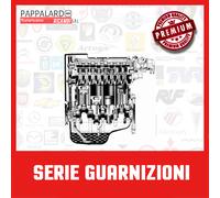 SERIE MOTORE FIAT REGATA 1600 1 ACT Dal 1983 al 09/1985 80HP (59KW) BENZINA