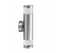 SERIE MR16 PHARE: luci a colonna e paletto per pareti esterne (alluminio...