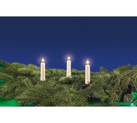 Serie Natalizia Catena Luci 30tlg